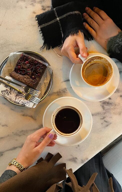 Beş Dakikada Uygulayabileceğiniz Mindful Molalar